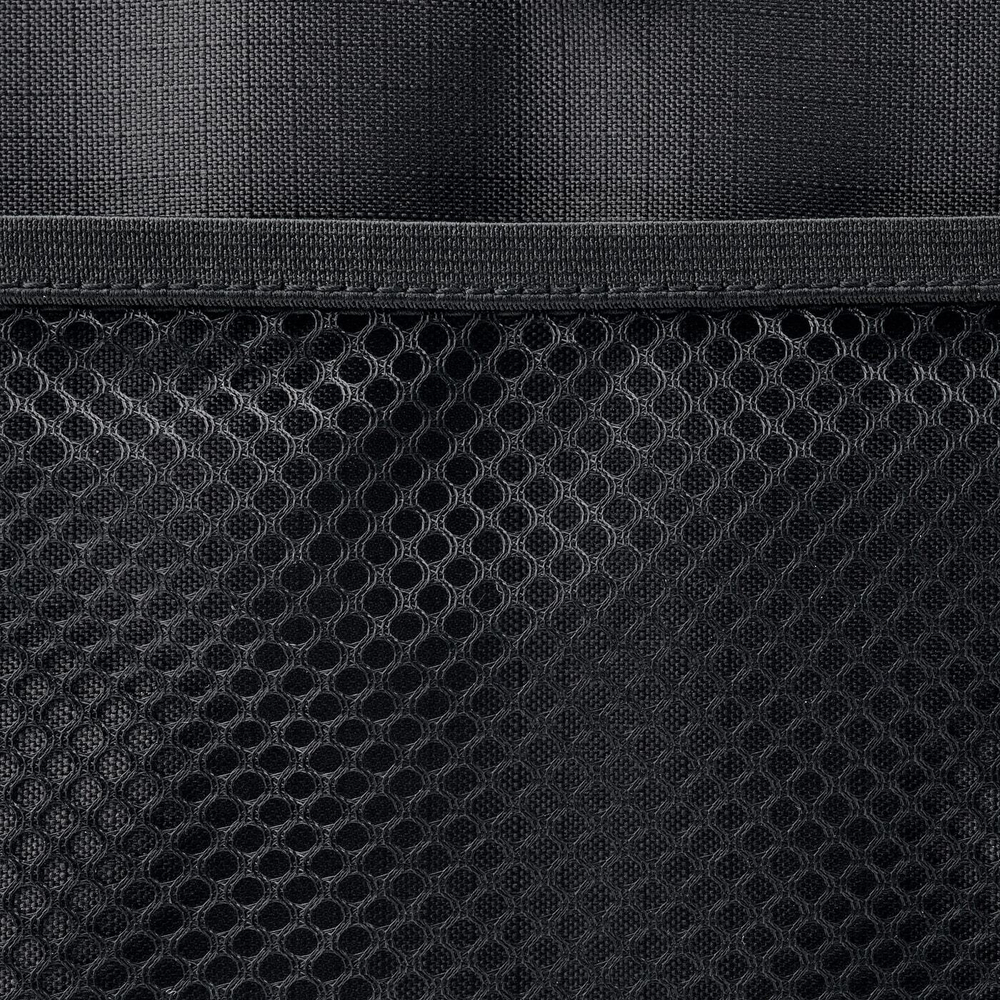 Сумка IKEA FRAMTUNG (ФРАМТУНГ), Черный, 22x17x35 см