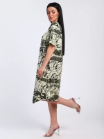 Туника большие размеры