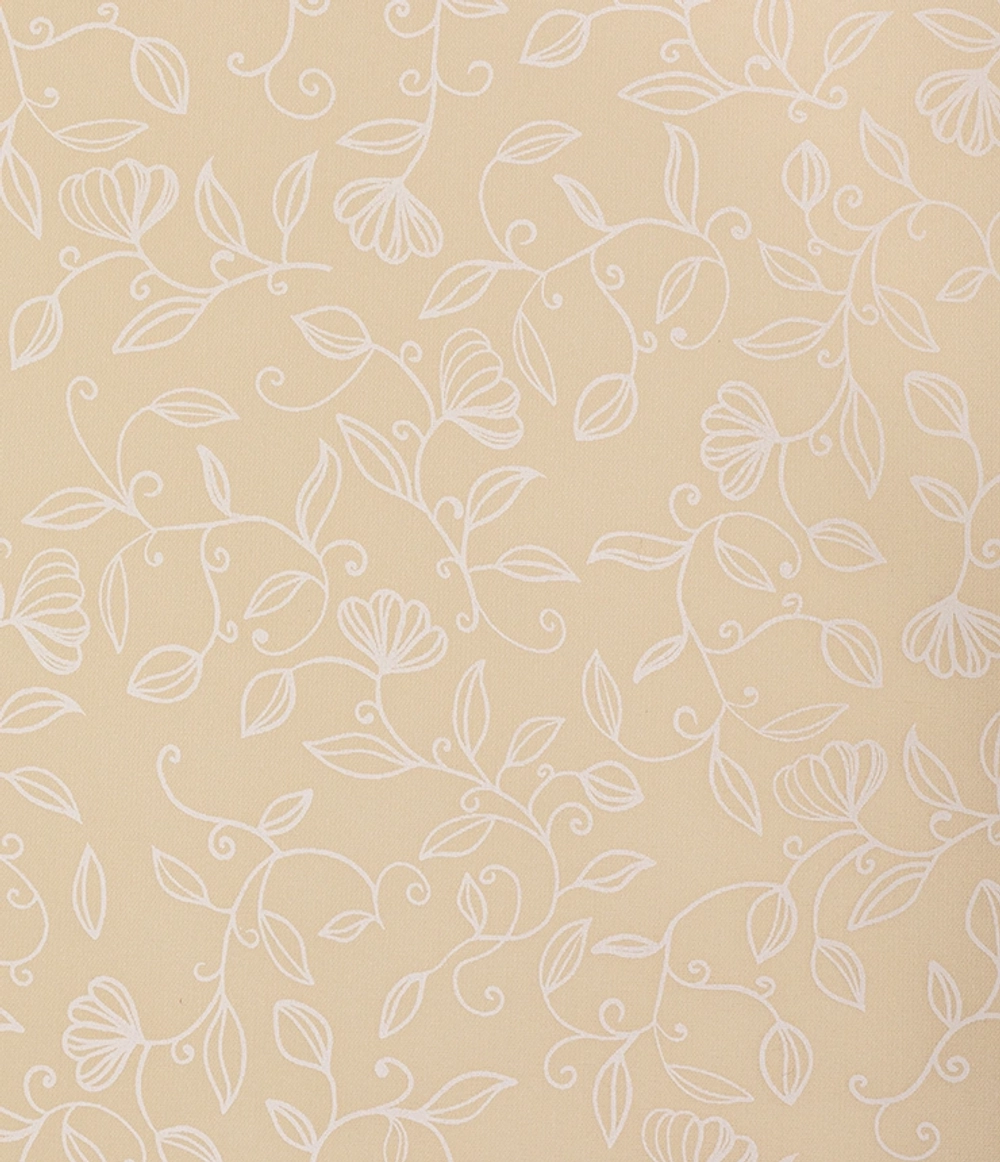 Рулонные шторы витражные Леона Шампань