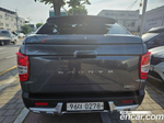 KG Mobility (Ssangyong) Rexton Sports Дизель 2.2 4WD (07.2020)