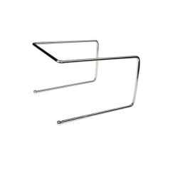 Подставка стойка для подносов/сеток для пиццы 23*22*17 см P.L. Proff Cuisine