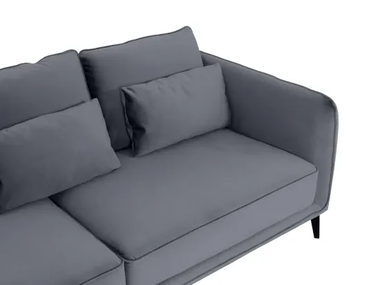 Диван Amsterdam трёхместный 583332