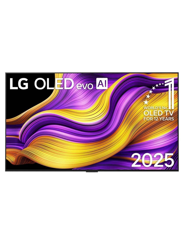 Телевизор LG OLED55G5RLA