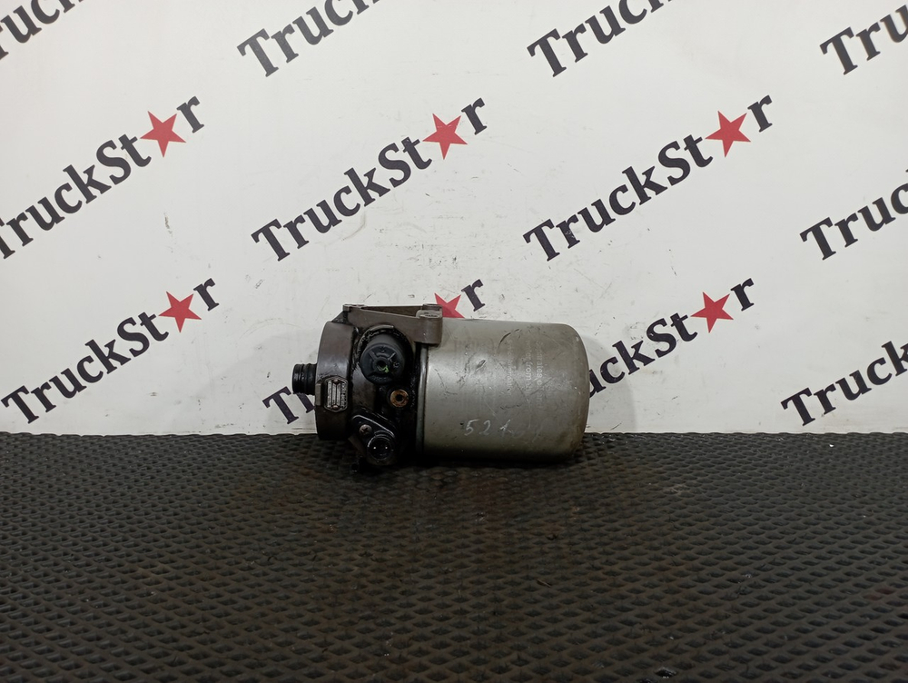 Осушитель пневматической системы