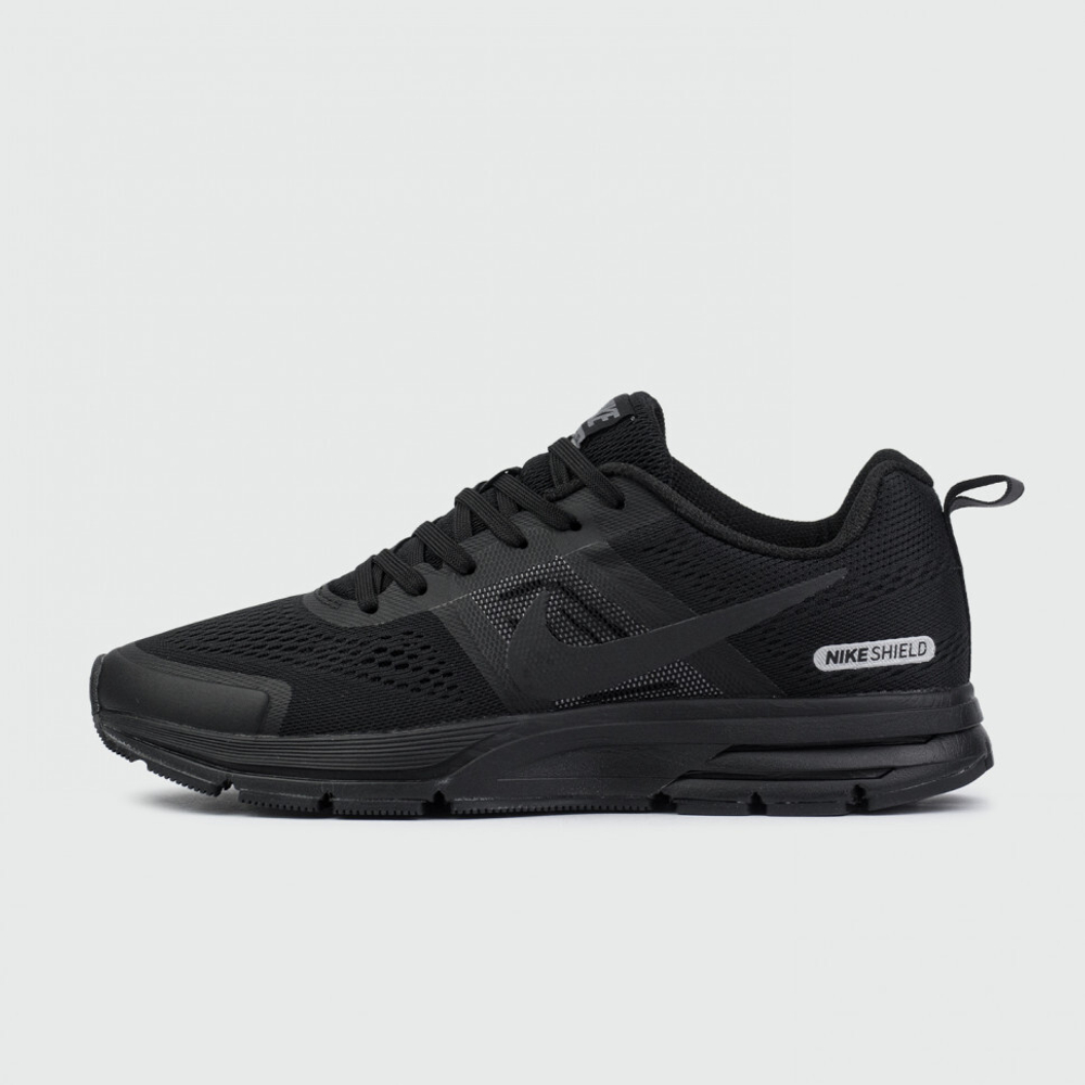 кроссовки Nike Air Pegasus 30 Triple Black