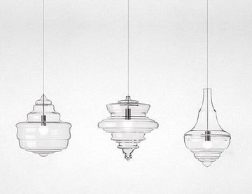 replica Lasvit Neverending Glory Bolshoi Theatre