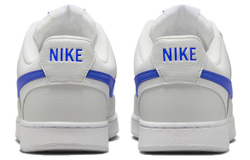 Мужские кроссовки Nike Court Vision Low 'White Royal Blue' FN4019-001