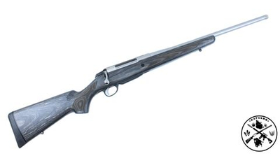 Карабин Tikka T3x Laminated Stainless Steel .308 Win THR, 508