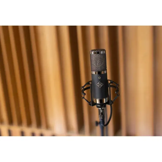 Telefunken TF17 FET Black