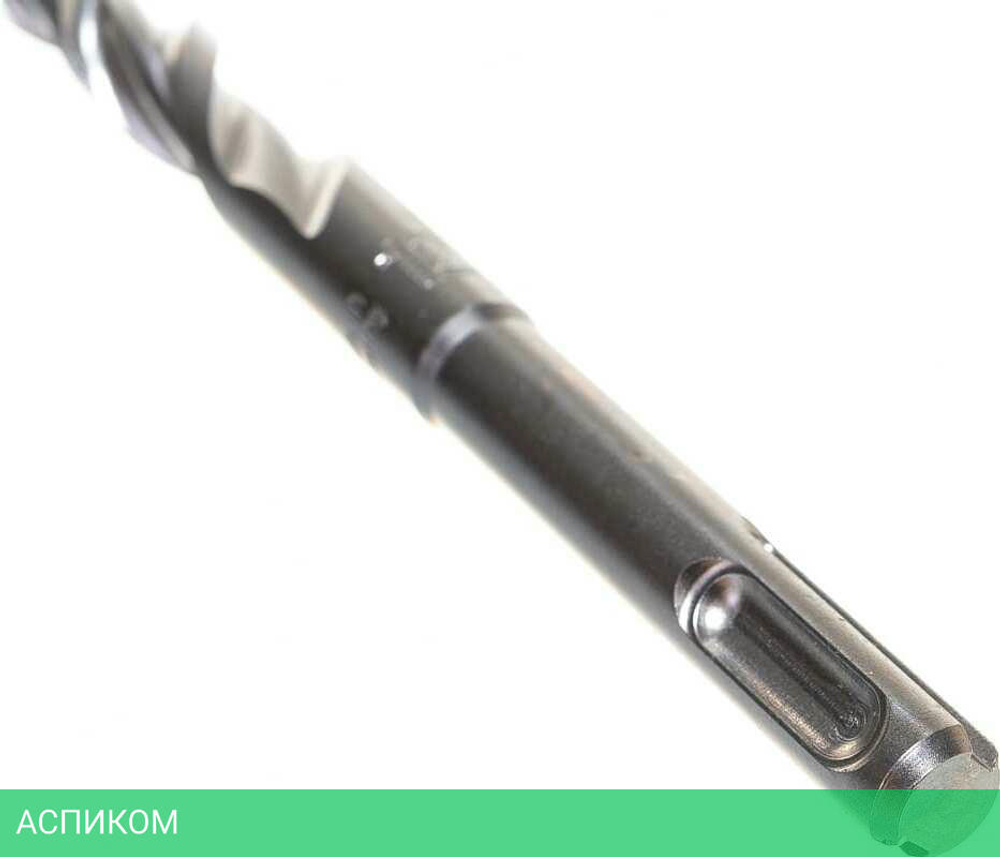 Бур Milwaukee SDS+ M2 12x160 (4932307075)