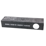 Оптический прицел Vector Optics 30мм SFP GRIZZLY PRO 3-12x56 Fiber ( установка на Тигр, СВД, ОП-СКС / Сетка German #4 / с подсветкой )