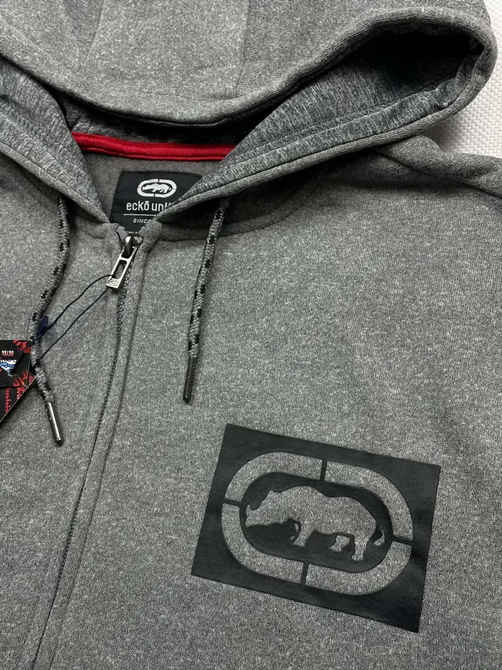 Зип худи от Savitar G-Unit Tribal Emerica Fubu South pole