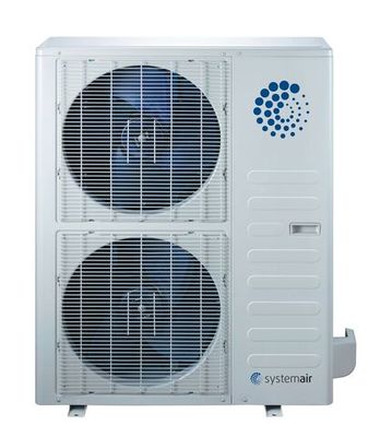 Компрессорный блок Systemair SYSIMPLE C14N
