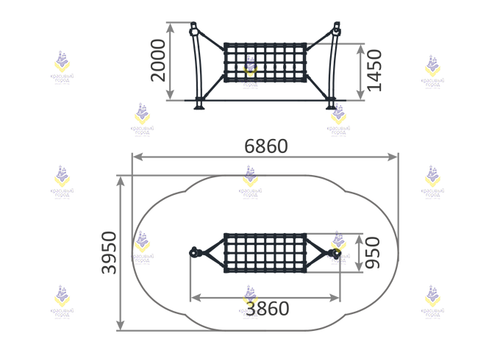 Канатный тоннель