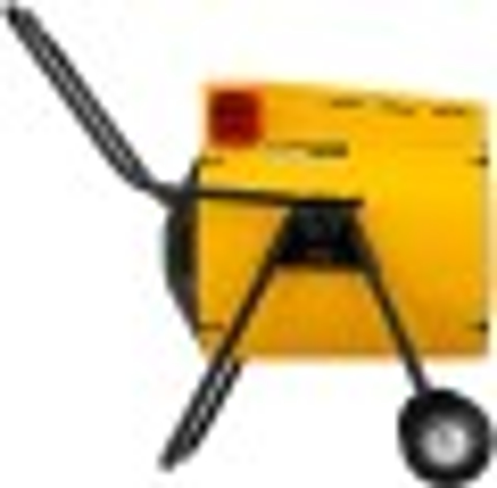 Тепловая пушка электрическая Denzel SFH-15000 96443