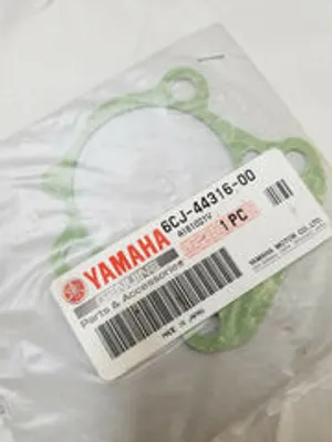 Прокладка основания помпы Yamaha 6CJ443160000