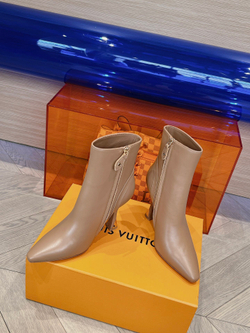 Louis Vuitton Boots