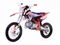 Мотоцикл YACOTA Apollino AMX-F 125 PITBIKE