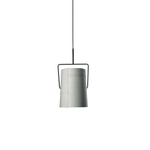 Pendant design lamp  Diesel Fork by Foscarini D18 (ivory)