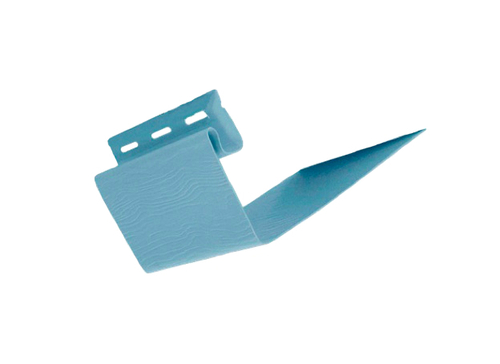 Околооконная планка Альта Серо-Голубой