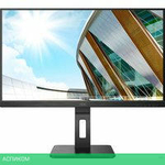 Монитор AOC 24P2QM