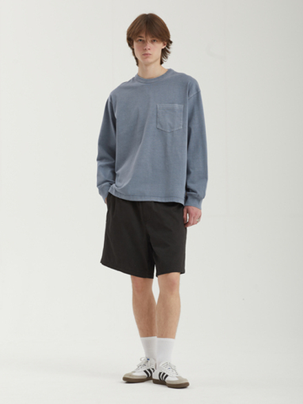 Мужской Лонгслив Torion Pocket