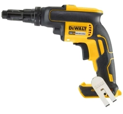 Аккумуляторный шуруповерт DEWALT DCF622N, 18 В, 34 Нм, 2000 об/мин, без АКБ и ЗУ
