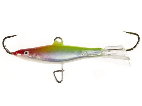 Балансир Lucky John VIKING 6 60мм/02HRT