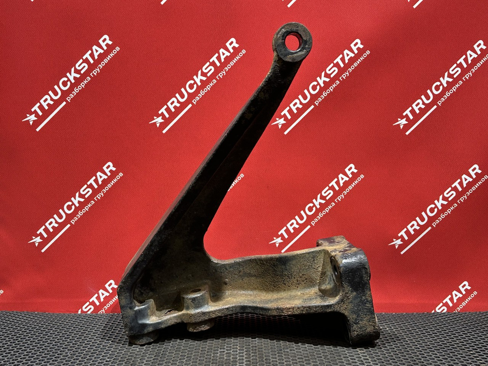 Кронштейн кабины правый 2022г.