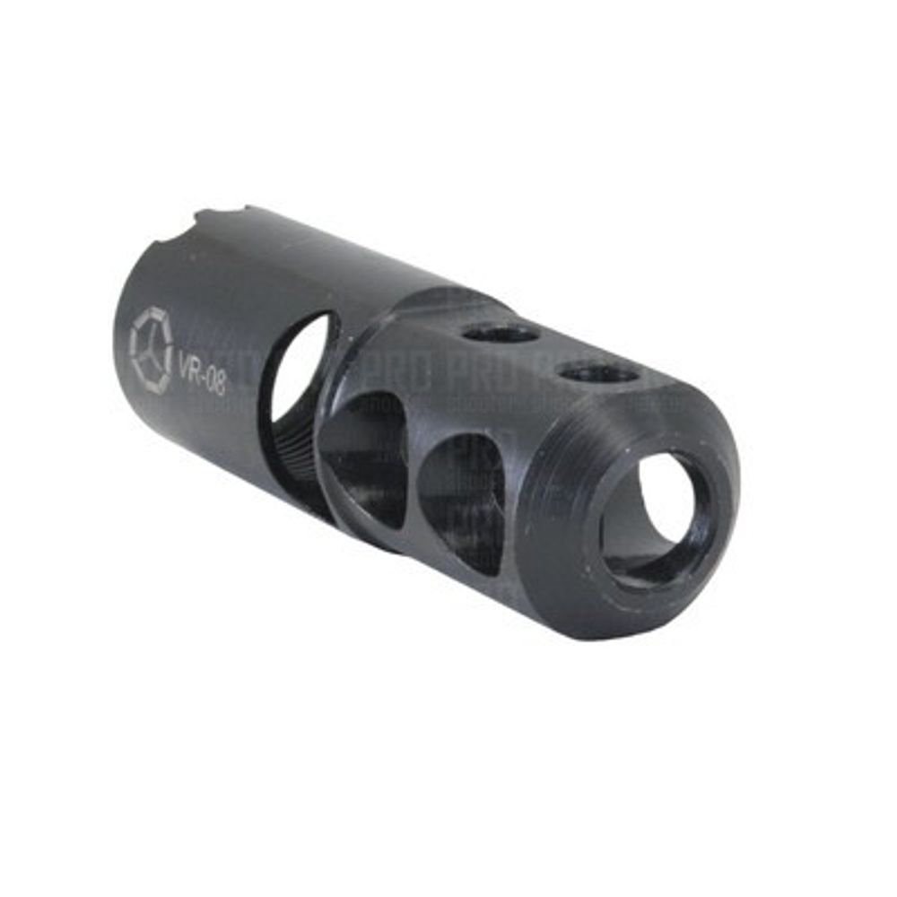 Облегченный ДТК VR-08, Вектор-7.62