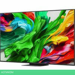 MiniLED телевизор LG QNED evo AI QNED86 65QNED86A6A