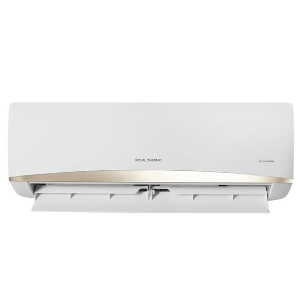 Сплит-система ROYAL THERMO, PERECTO DC Inverter, RTPI/in-12HN8 / RTPI/out-12HN8