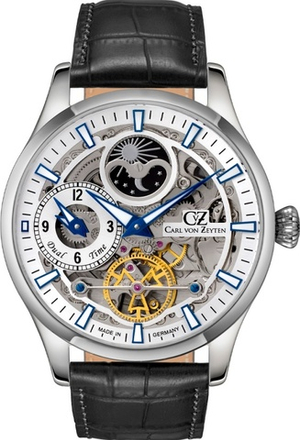 CVZ0063SLS Carl Von Zeyten