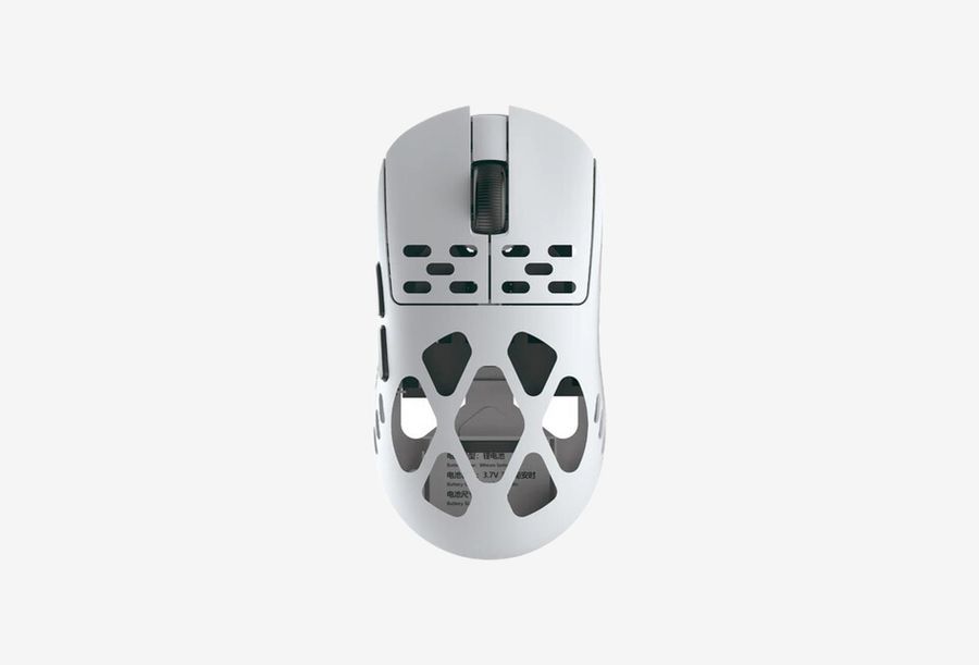 AM3 MAX-3 Model- White--3950_0126526101103
