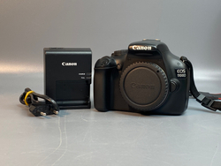 Canon 1100D Body 720 кадров