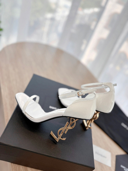 Saint Laurent Sandals
