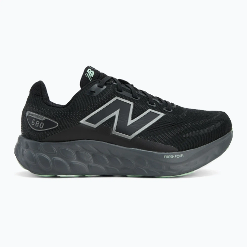 Женские Кроссовки для бега New Balance Fresh Foam 680 v8 black