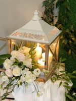 Green Wedding