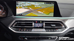 BMW X5 (G05) xDrive 40i M Sports (11.2021)