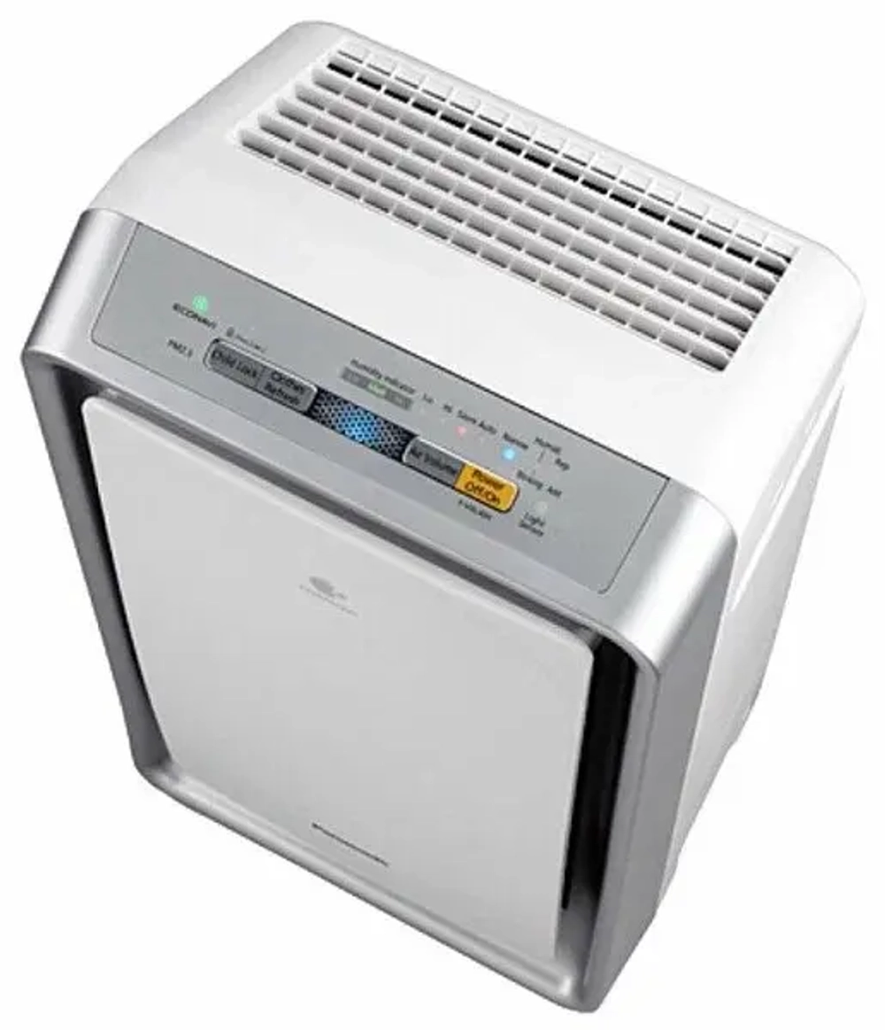 Климатический комплекс Panasonic F-VXL40