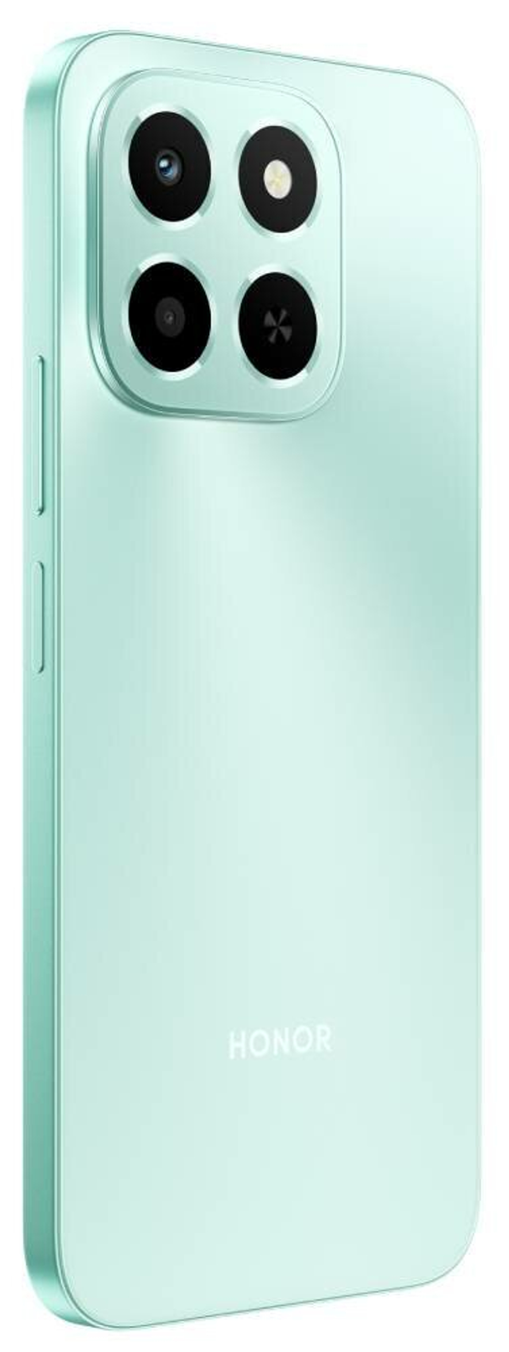 Honor X6c 6/256Gb Ocean cyan