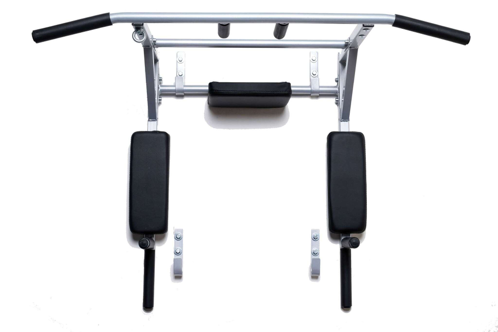 Турник-брусья-пресс HomeGyms 3-в-1