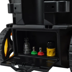 HUTER W-5-2600 PRO мойка высокого давления 70/8/33