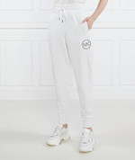 Спортивные штаны Michael Kors - белый(MS330GQ4MY)