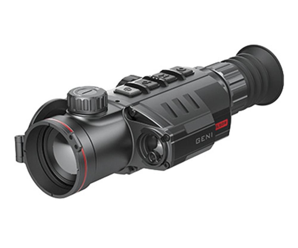 Тепловизионный прицел iRay Geni GL 50R