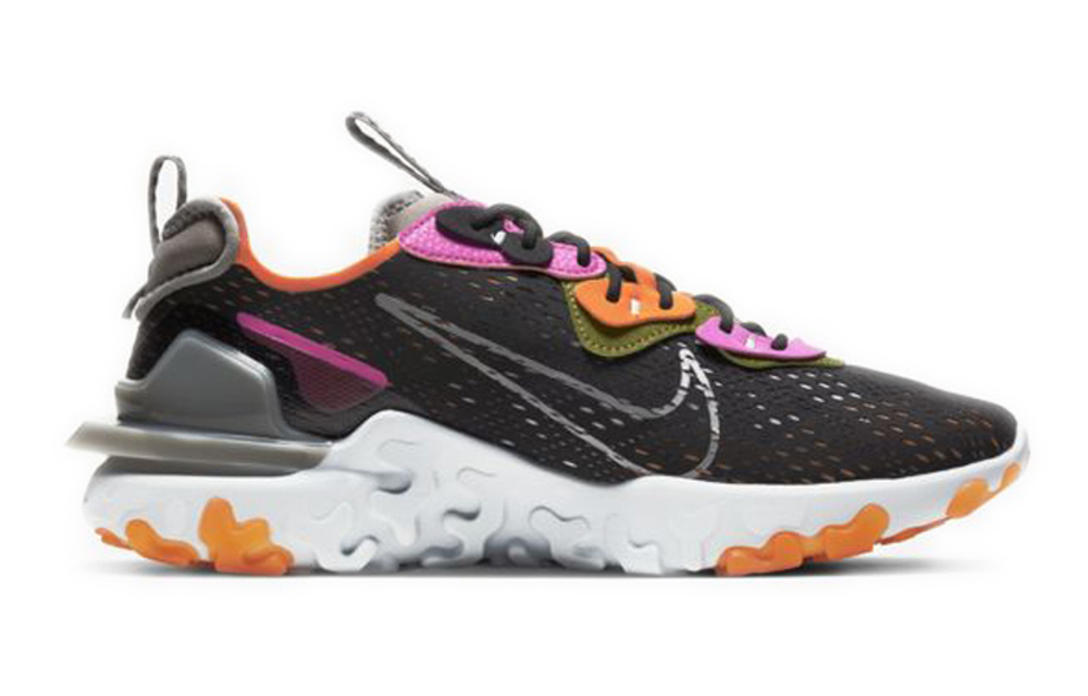 Кроссовки Nike React Vision