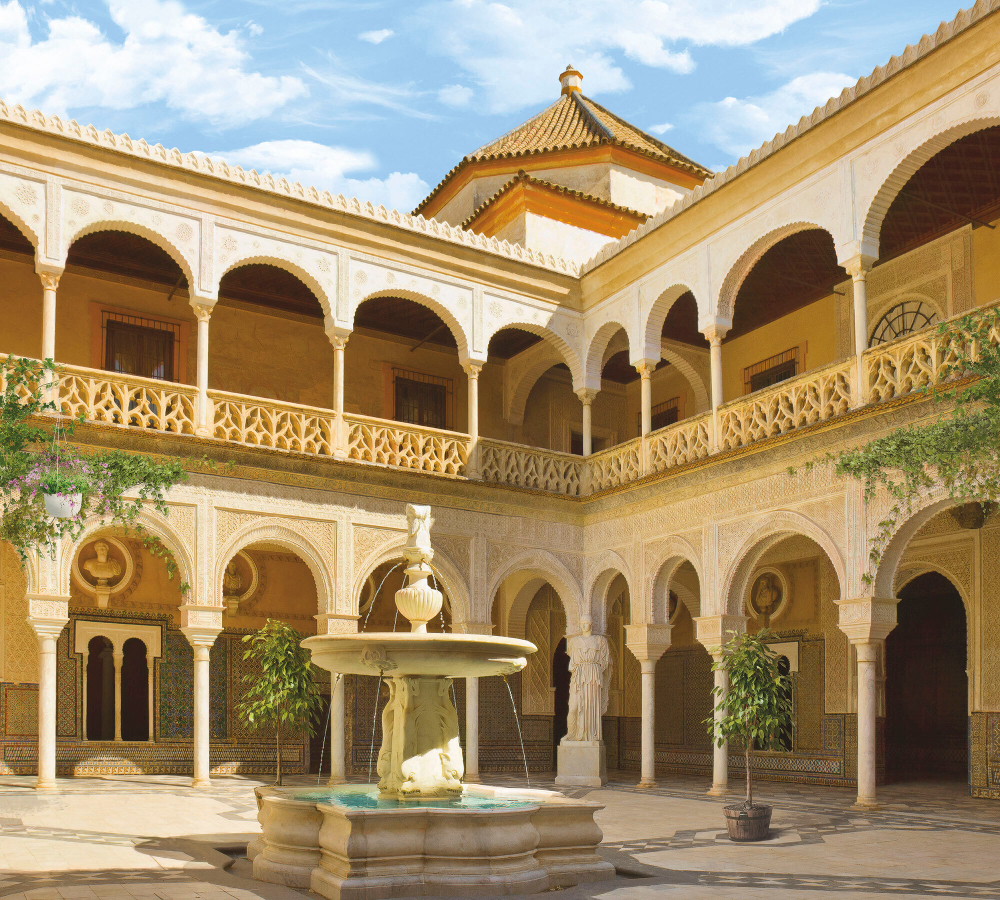 Коллекция Города и страны