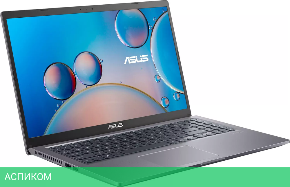 Ноутбук ASUS X515JF-EJ013