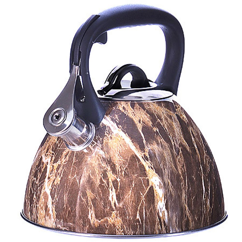 Чайник со свистком MAYER&amp;BOCH 29465 3,2 л