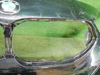 Бампер передний BMW 2er F44 (2019-н.в.) M-paket